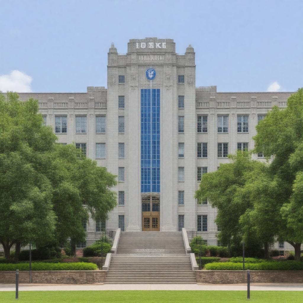 Duke University School of Medicine